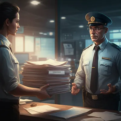 Illustration manifesting - Image 1