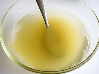 Illustration congeal