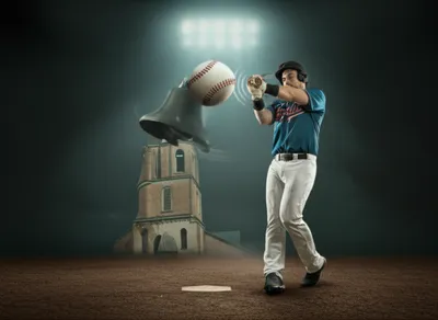 Illustration dinger - Image 1