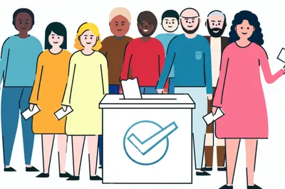 Illustration polling - Image 1