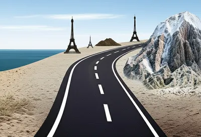 Illustration took - Image 1