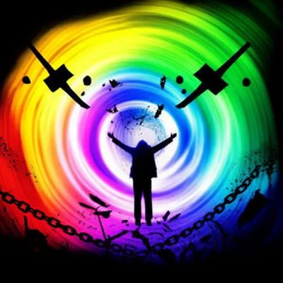 Illustration bolts - Image 1