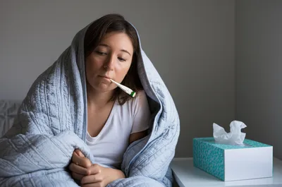 Illustration crook - Image 1