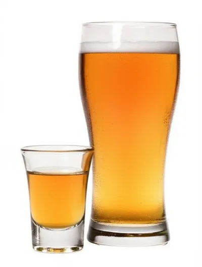 Illustration boilermaker - Image 1