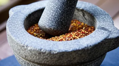 Illustration grinding - Image 1