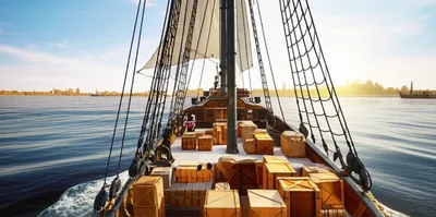 Illustration shipped - Image 1