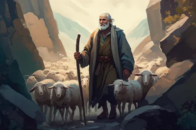 Illustration guys - Image 1