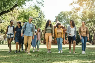 Illustration assembling - Image 1