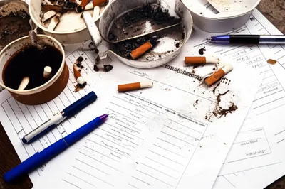 Illustration dirty - Image 1