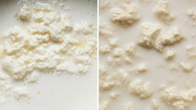 Illustration coagulation - Image 1