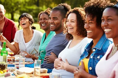 Illustration bellies - Image 1