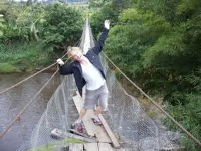 Illustration treacherous - Image 3