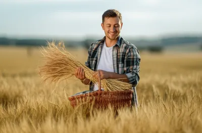 Illustration garner - Image 1