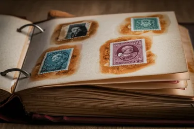 Illustration rust - Image 1