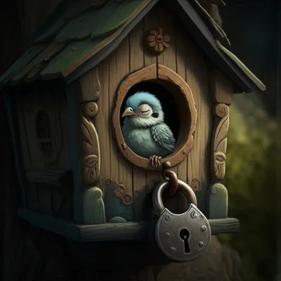 Illustration passwords - Image 1