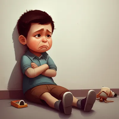 Illustration whinge - Image 1