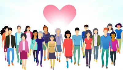 Illustration mainstreams