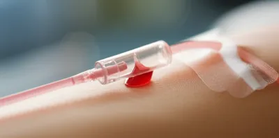 Illustration infiltrate - Image 1