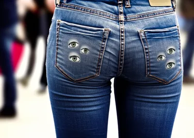 Illustration fanny - Image 1