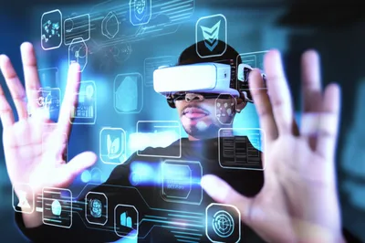 Illustration headsets - Image 1