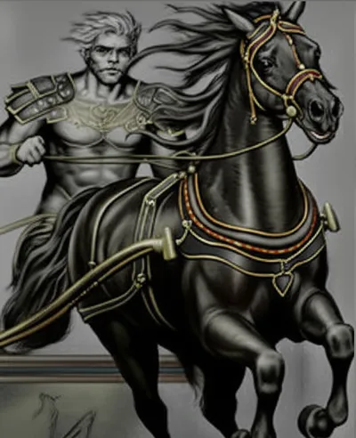 Illustration harness - Image 1