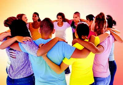 Illustration band - Image 1