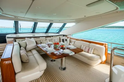 Illustration saloons - Image 1