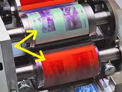 Illustration blanket - Image 2