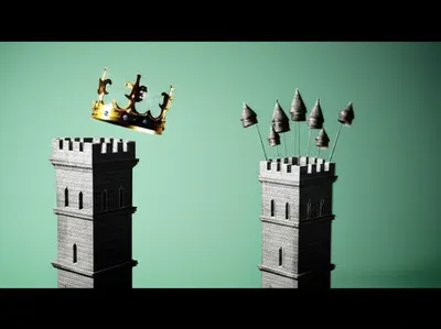 Illustration delegate - Image 1