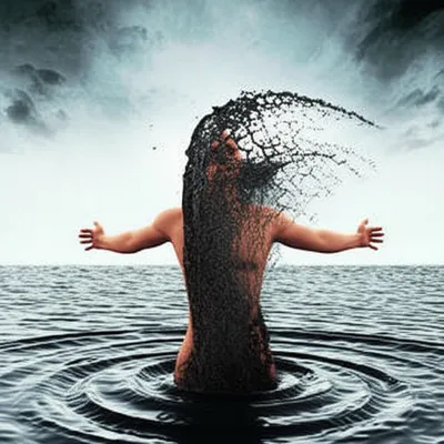 Illustration purgative - Image 1