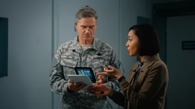 Illustration adjoints - Image 1