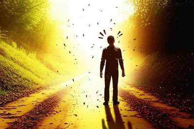 Illustration irresolute - Image 1