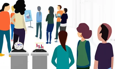 Illustration exposition - Image 1