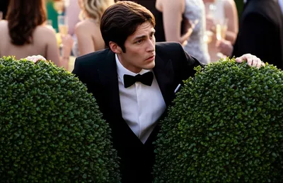 Illustration gatecrash - Image 1