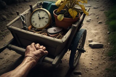 Illustration tolls - Image 1