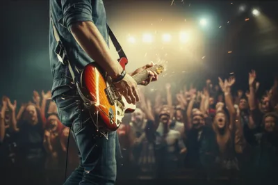 Illustration rock - Image 1