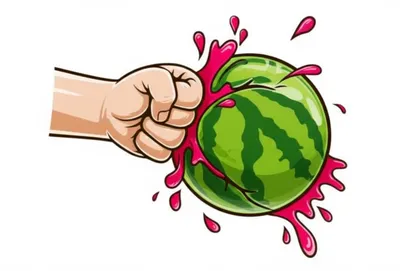 Illustration thumps - Image 1