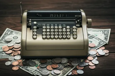 Illustration totaliser - Image 1