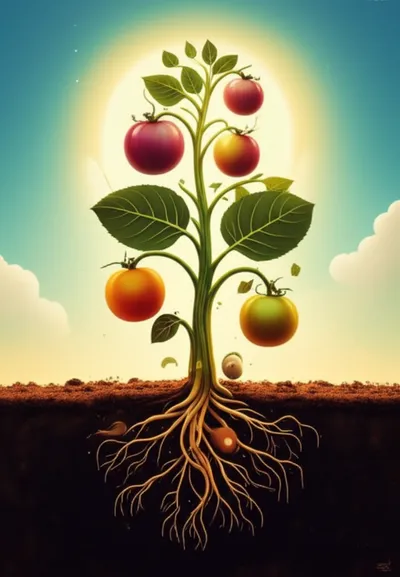 Illustration producing - Image 1