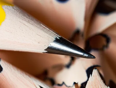 Illustration sharpener