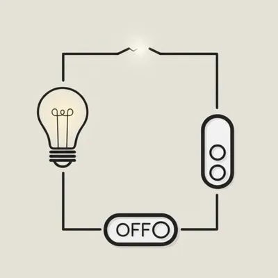 Illustration interrupter - Image 1