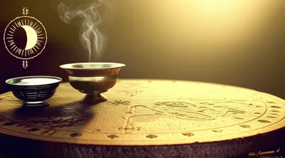 Illustration altars - Image 1