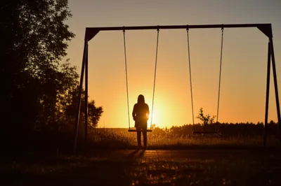 Illustration widowed - Image 1