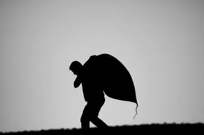 Illustration tote - Image 1