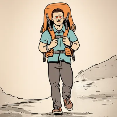 Illustration tolerable