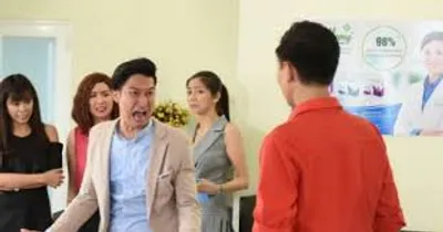 Illustration sitcom - Image 2