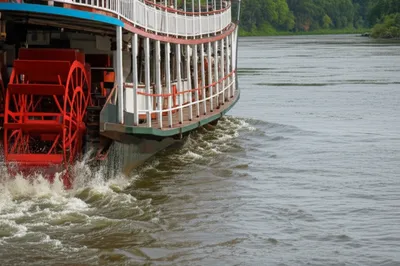 Illustration paddle - Image 1