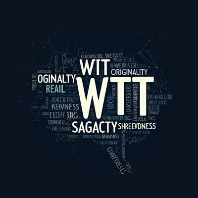 Illustration ingenious - Image 1