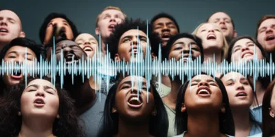 Illustration chorused - Image 1