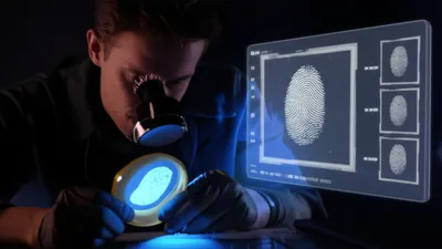 Illustration took - Image 1